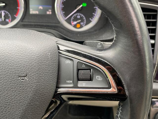 Skoda Kodiaq 1.5 TSI Style Automaat en Schuifdak! | Clima | Cruise | Trekhaak | Navigatie | Stoelverwarming | Ndl auto | RIJKLAARPRIJS INCL 12 MAANDEN GARANTIE EN BEURT