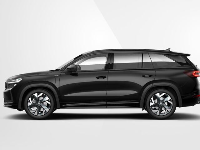 Skoda Kodiaq Sportline Business 1.5 TSI PHEV 204PK | Trekhaak | Panoramadak | Adaptive cruise control | Achteruitrijcamera