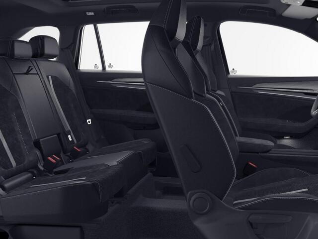 Skoda Kodiaq Sportline Business 1.5 TSI PHEV 204PK | Trekhaak | Panoramadak | Adaptive cruise control | Achteruitrijcamera