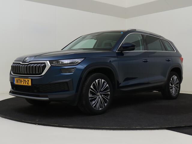 Skoda Kodiaq 1.5 TSI Business Edition Plus 7p.