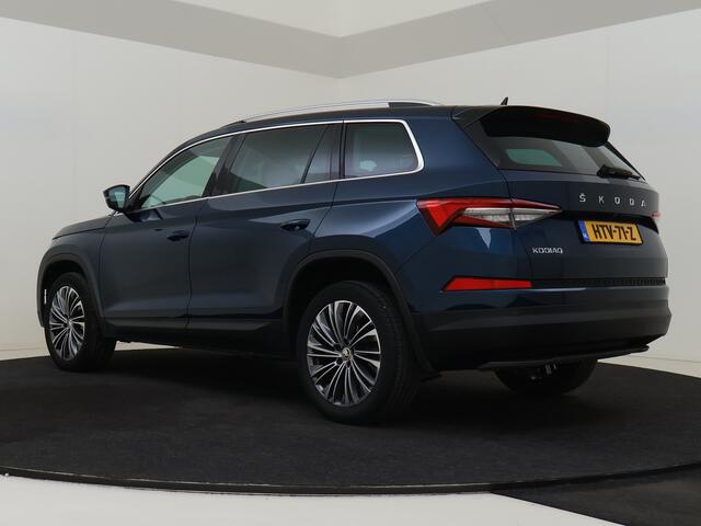 Skoda Kodiaq 1.5 TSI Business Edition Plus 7p.