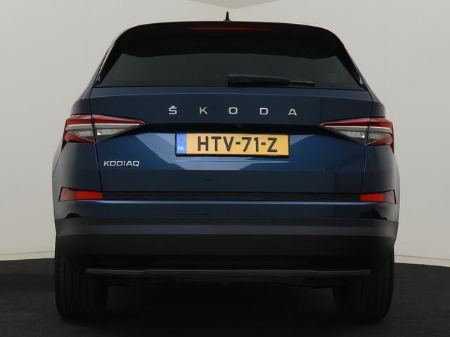 Skoda Kodiaq 1.5 TSI Business Edition Plus 7p.