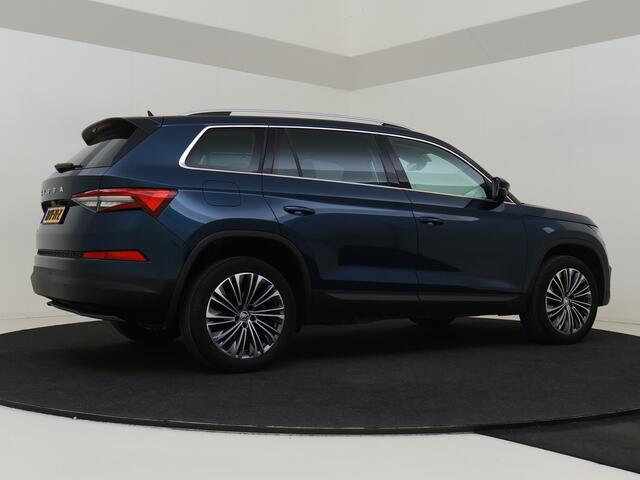 Skoda Kodiaq 1.5 TSI Business Edition Plus 7p.