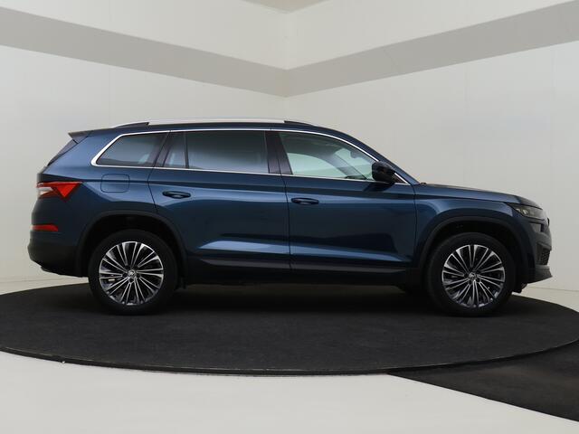 Skoda Kodiaq 1.5 TSI Business Edition Plus 7p.