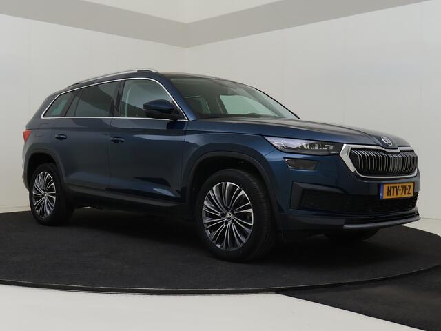 Skoda Kodiaq 1.5 TSI Business Edition Plus 7p.