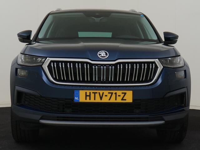 Skoda Kodiaq 1.5 TSI Business Edition Plus 7p.