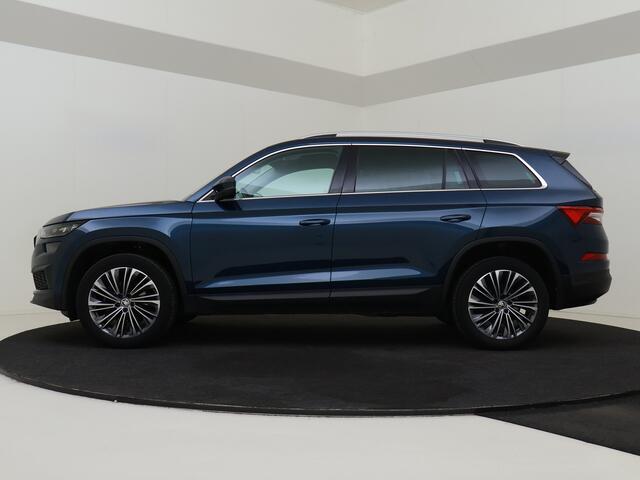 Skoda Kodiaq 1.5 TSI Business Edition Plus 7p.