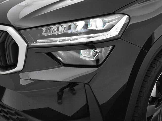 Skoda Kodiaq 1.5 Tsi 150pk DSG MHEV Business Edition 7p. · Keyless · Camera · 7Pers · Elek. Voorstoel · Apple/Android Car Play · 19'' Inch · Garantie t/m Juni 2026
