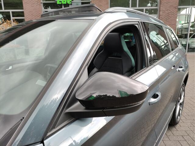Skoda Kodiaq 1.5 TSI DSG Sportline Business Panoramadak - Adaptieve Cruise Control - Premium audio - 20Inch LMV - Dodehoek detectie