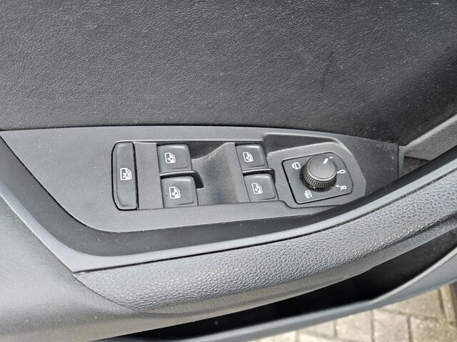 Skoda Kodiaq 1.5 TSI Business Edition