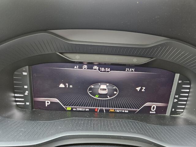 Skoda Kodiaq 1.5 TSI Business Edition