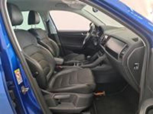 Skoda Kodiaq 1.5 TSI Business Edition, 7-Persoons, Trekhaak draaibaar, Virtual Cockpit,