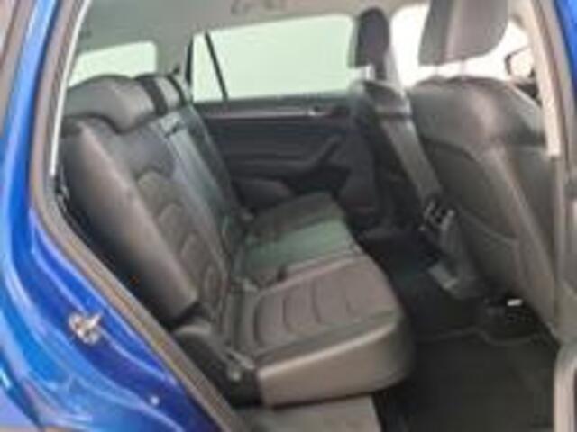 Skoda Kodiaq 1.5 TSI Business Edition, 7-Persoons, Trekhaak draaibaar, Virtual Cockpit,