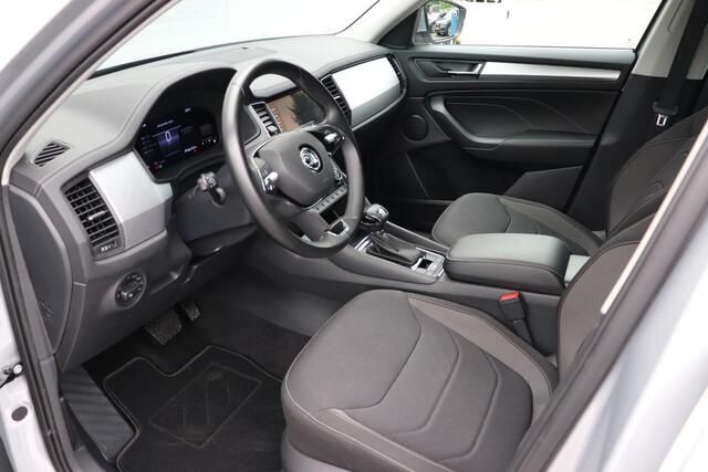 Skoda Kodiaq 1.5 TSI Business Edition 7p. Navi Cruise Automaat