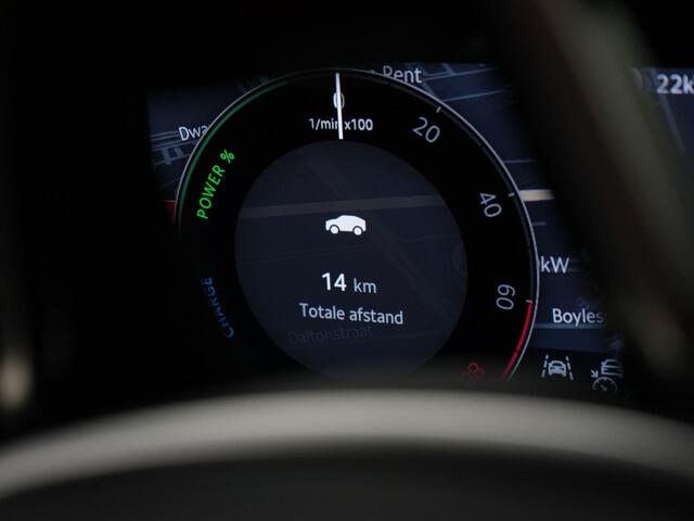 Skoda Kodiaq 1.5 TSI 204 pk DSG PHEV Selection | LED Matrix | Trekhaak | Leder | Stoel-/achterbankverwarming | Adaptive Cruise | CANTON sound | 20 inch