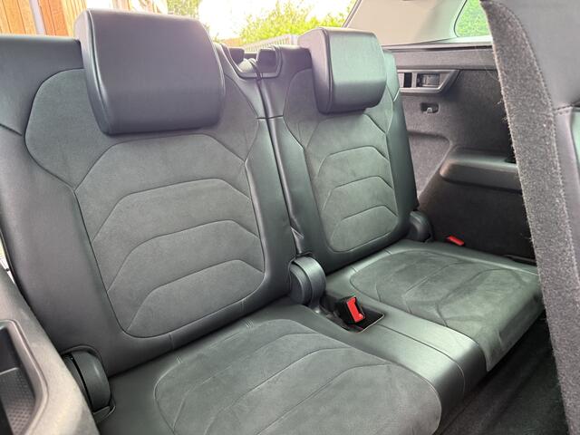 Skoda Kodiaq 1.5 TSi 150pk ACT Limited 7p. Aut., Upgrade- & Comfort pakket
