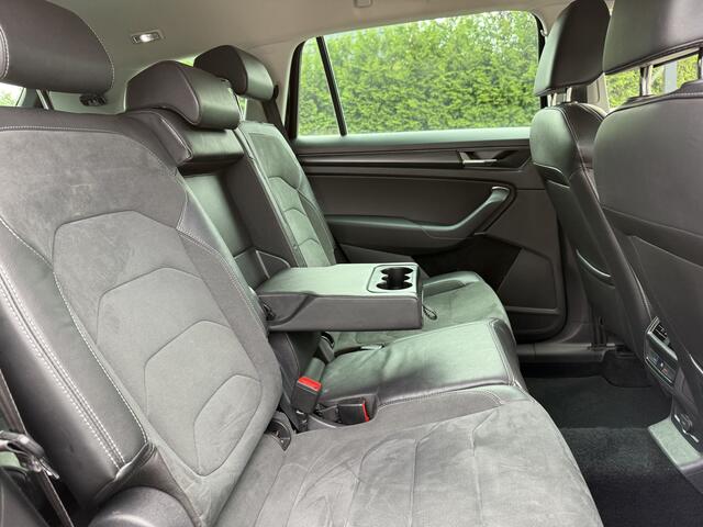 Skoda Kodiaq 1.5 TSi 150pk ACT Limited 7p. Aut., Upgrade- & Comfort pakket