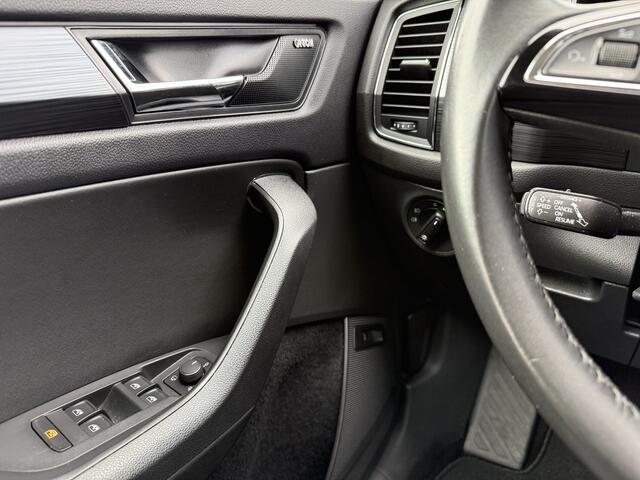 Skoda Kodiaq 1.5 TSi 150pk ACT Limited 7p. Aut., Upgrade- & Comfort pakket