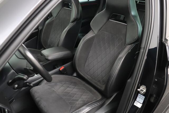 Skoda Kodiaq 1.5 150PK Aut. Sportline Trekhaak Elektr. Pano-dak Canton Audio
