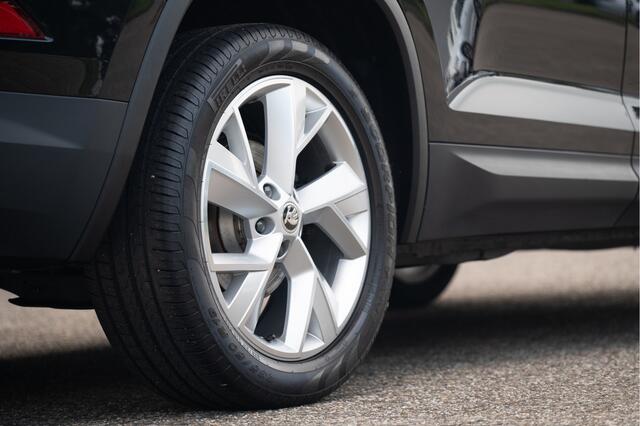 Skoda Kodiaq 1.5 TSI Business Edition | Adapt. Cruise | Camera | Virtual Cock. | 19" | Elek. Achterklep