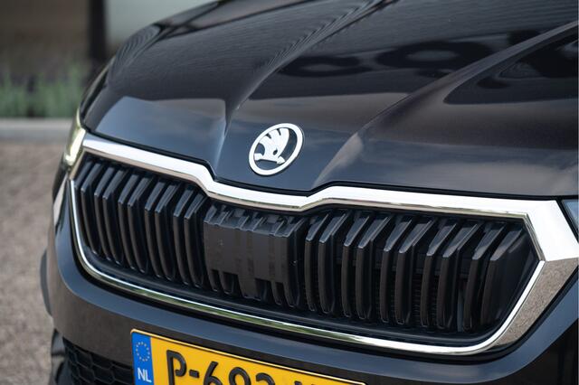 Skoda Kodiaq 1.5 TSI Business Edition | Adapt. Cruise | Camera | Virtual Cock. | 19" | Elek. Achterklep