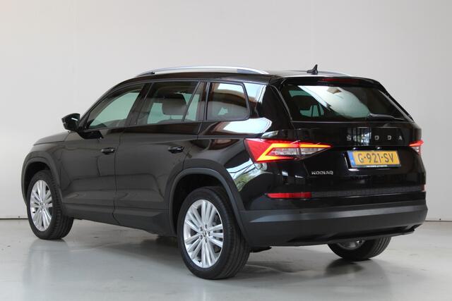Skoda Kodiaq 1.5 TSI Limited Business Edition 7p. | Acc | Canton | Trekhaak