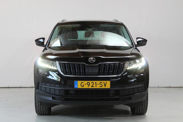 Skoda Kodiaq 1.5 TSI Limited Business Edition 7p. | Acc | Canton | Trekhaak