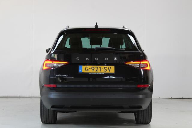 Skoda Kodiaq 1.5 TSI Limited Business Edition 7p. | Acc | Canton | Trekhaak