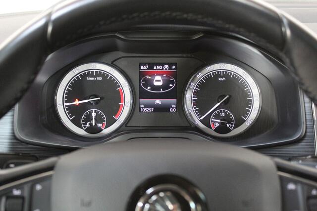 Skoda Kodiaq 1.5 TSI Limited Business Edition 7p. | Acc | Canton | Trekhaak