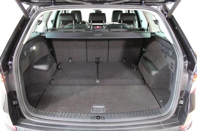 Skoda Kodiaq 1.5 TSI Limited Business Edition 7p. | Acc | Canton | Trekhaak