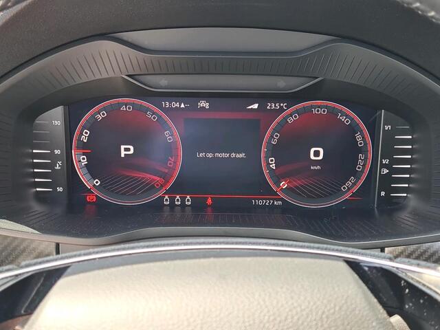 Skoda Kodiaq 1.5 TSI Sportline Business / Panorama dak / Alcantara / Canton Sound / Full Led / Cockpit Pro