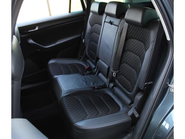 Skoda Kodiaq 1.5 TSI 150Pk Automaat Business Edition | Stoelverwarming | Camera