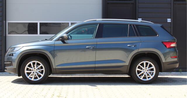 Skoda Kodiaq 1.5 TSI 150Pk Automaat Business Edition | Stoelverwarming | Camera