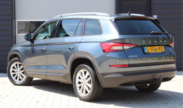 Skoda Kodiaq 1.5 TSI 150Pk Automaat Business Edition | Stoelverwarming | Camera