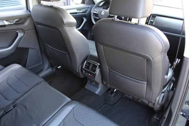 Skoda Kodiaq 1.5 TSI 150Pk Automaat Business Edition | Stoelverwarming | Camera