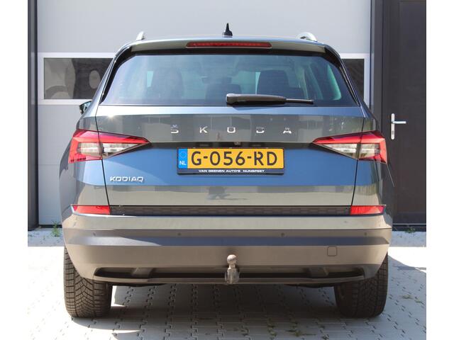 Skoda Kodiaq 1.5 TSI 150Pk Automaat Business Edition | Stoelverwarming | Camera