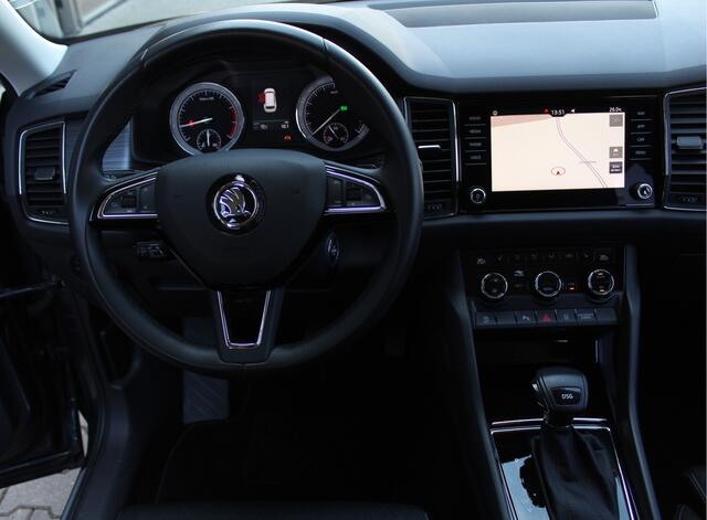 Skoda Kodiaq 1.5 TSI 150Pk Automaat Business Edition | Stoelverwarming | Camera