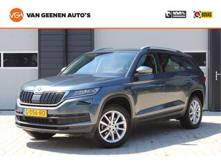 skoda-kodiaq-1.5-tsi-150pk-automaat