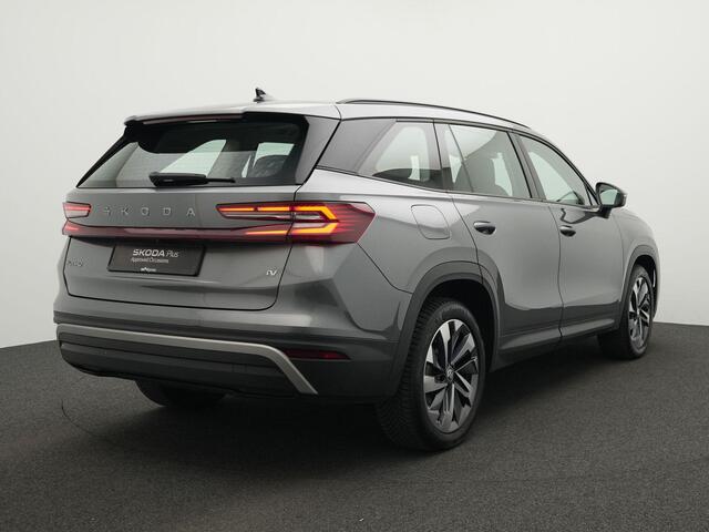 Skoda Kodiaq 1.5 TSI PHEV 150 pk DSG Business Edition | Panoramadak | Trekhaak | Geheugenstoel | Matrix LED | Stuur-/stoelverwarming | Achteruitrijcamera