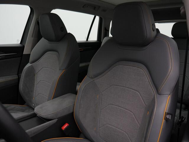 Skoda Kodiaq 1.5 TSI PHEV 150 pk DSG Business Edition | Panoramadak | Trekhaak | Geheugenstoel | Matrix LED | Stuur-/stoelverwarming | Achteruitrijcamera