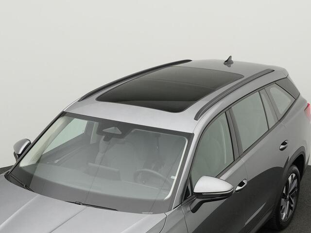 Skoda Kodiaq 1.5 TSI PHEV 150 pk DSG Business Edition | Panoramadak | Trekhaak | Geheugenstoel | Matrix LED | Stuur-/stoelverwarming | Achteruitrijcamera