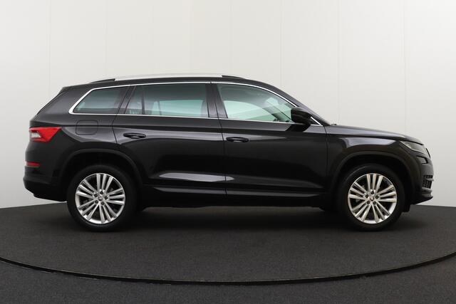 Skoda Kodiaq 1.5 Aut. TSI Business+ Digi.Dash Leder Memory Stoelkoeling Trekhaak