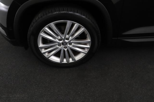 Skoda Kodiaq 1.5 Aut. TSI Business+ Digi.Dash Leder Memory Stoelkoeling Trekhaak