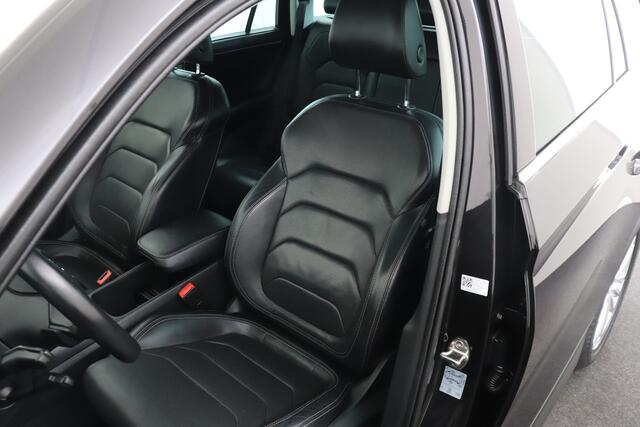 Skoda Kodiaq 1.5 Aut. TSI Business+ Digi.Dash Leder Memory Stoelkoeling Trekhaak