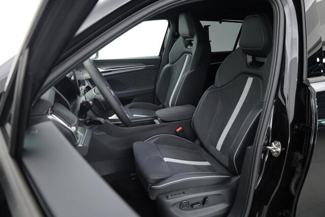 Skoda Kodiaq 1.5 TSI PHEV Sportline | HUD | Adapt. Cruise | Elek. Trekhaak | Canton | 360cam | Memory seats