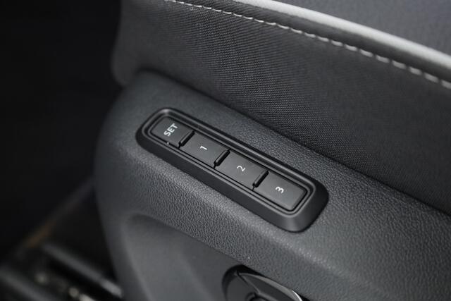 Skoda Kodiaq 1.5 TSI PHEV Sportline | HUD | Adapt. Cruise | Elek. Trekhaak | Canton | 360cam | Memory seats