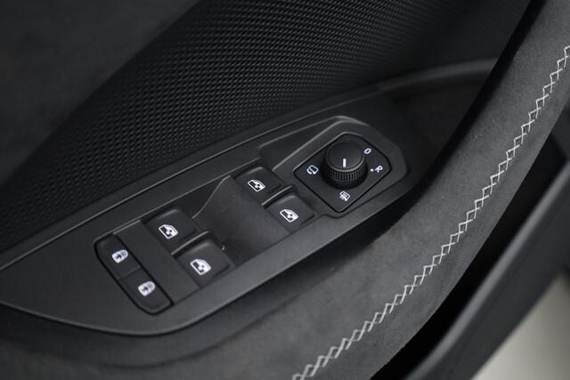 Skoda Kodiaq 1.5 TSI PHEV Sportline | HUD | Adapt. Cruise | Elek. Trekhaak | Canton | 360cam | Memory seats