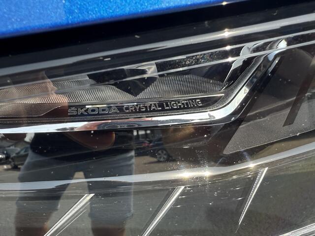 Skoda Kodiaq 1.5 TSI 150PK DSG SportlineoPanooTrekhaak