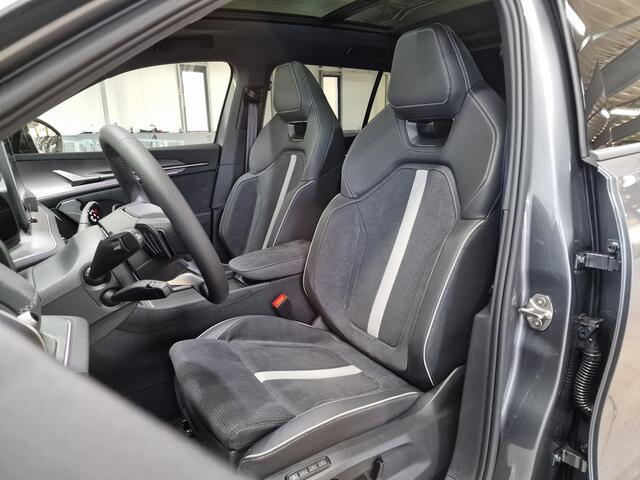 Skoda Kodiaq 1.5 TSI PHEV Sportline Business 204pk | Panodak | Trekhaak | 360 camera | Light & View | DCC-Pack | Winter-Pack