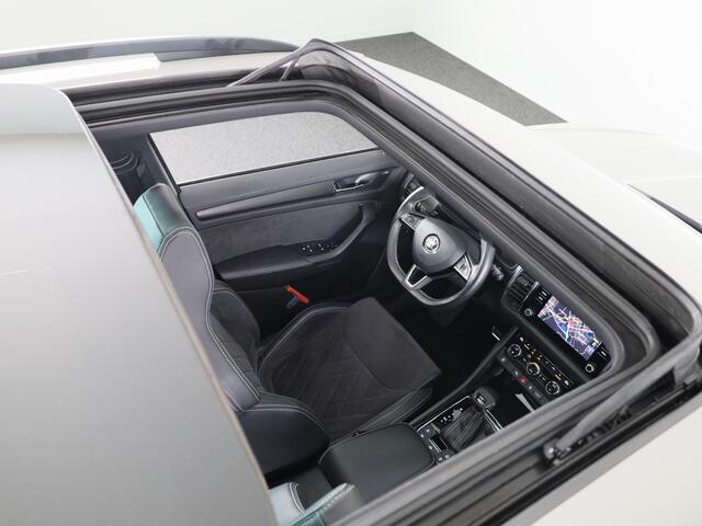 Skoda Kodiaq 2.0 TSI 4x4 Sportline Business
